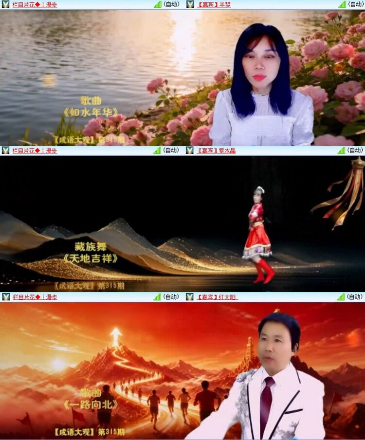 苏苏🎤V娱热点