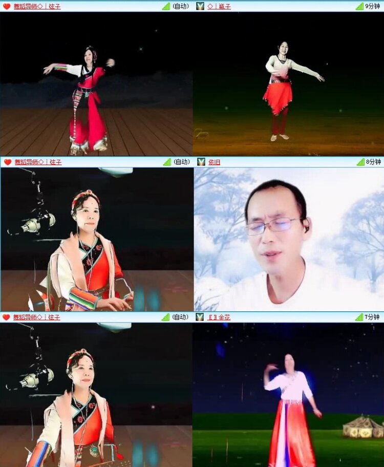 飞沙🎤V娱热点