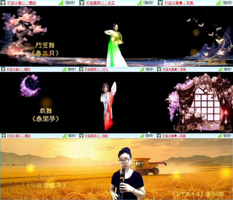无言🎤V娱热点
