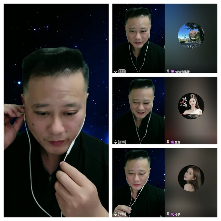 愉悦🎤V娱热点