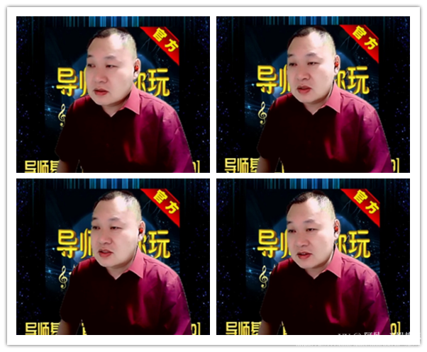 阿呆🎤V娱热点