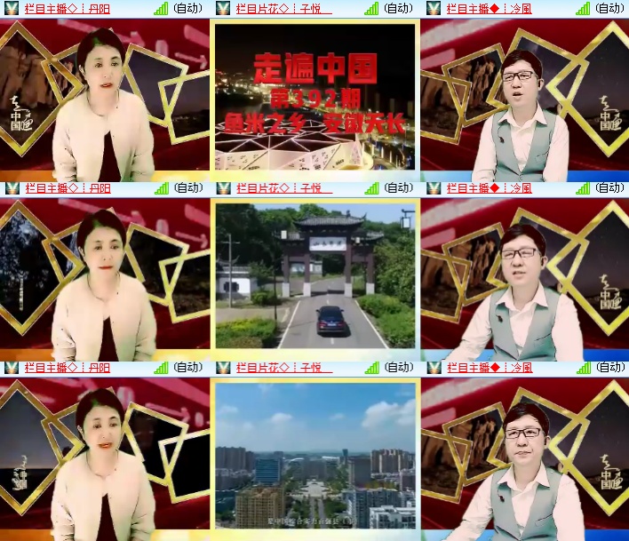 海燕🎤V娱热点