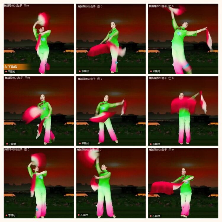 落雪🎤V娱热点