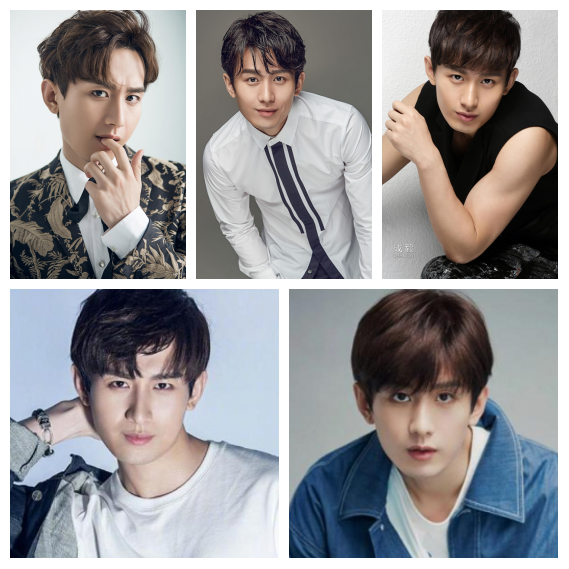 芯薇🎤V娱热点