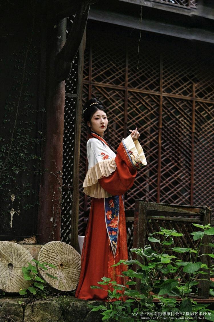 中国老摄影家协会HZ摄影艺术沙龙