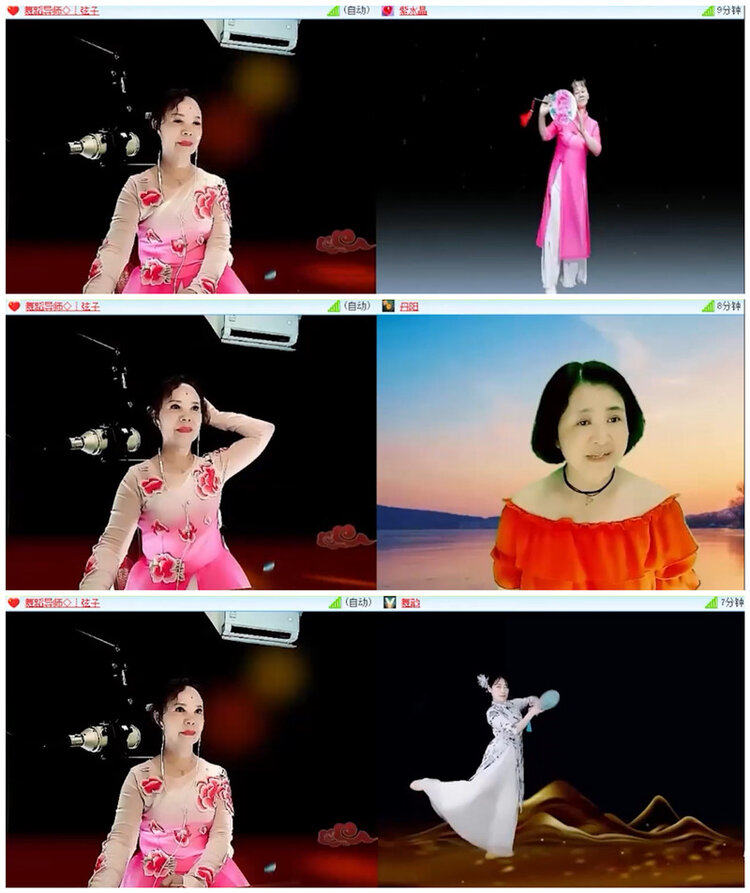 小路🎤V娱热点