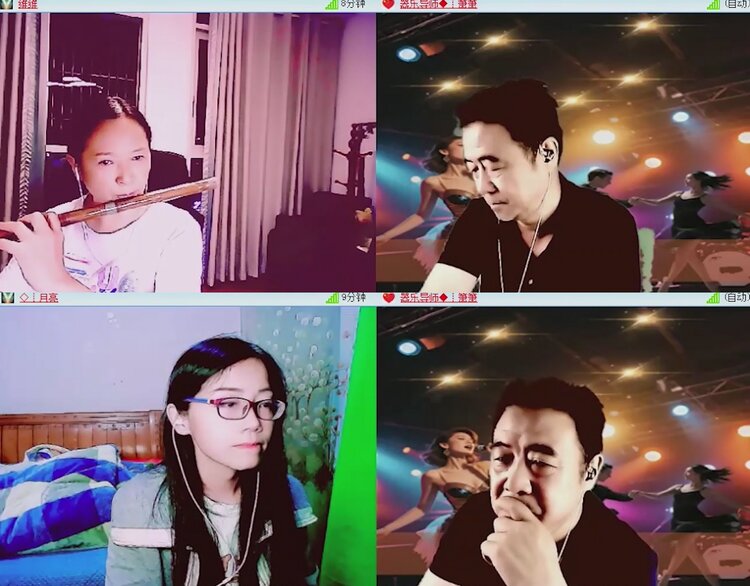 飞沙🎤V娱热点