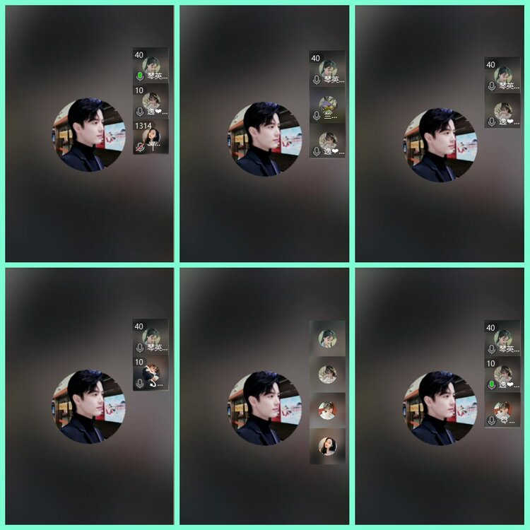 漂泊🎤V娱热点