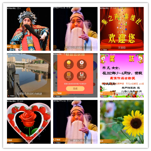 淡然🎤V娱热点