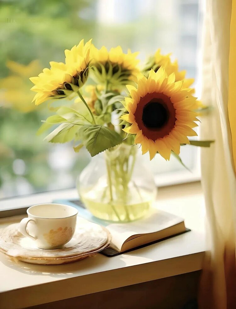 小浅🎤V娱热点