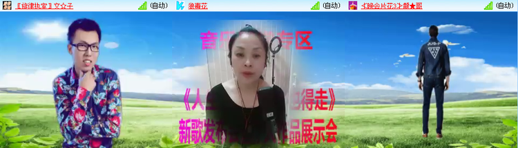 无言🎤V娱热点