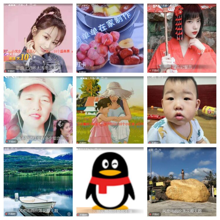 海燕🎤V娱热点