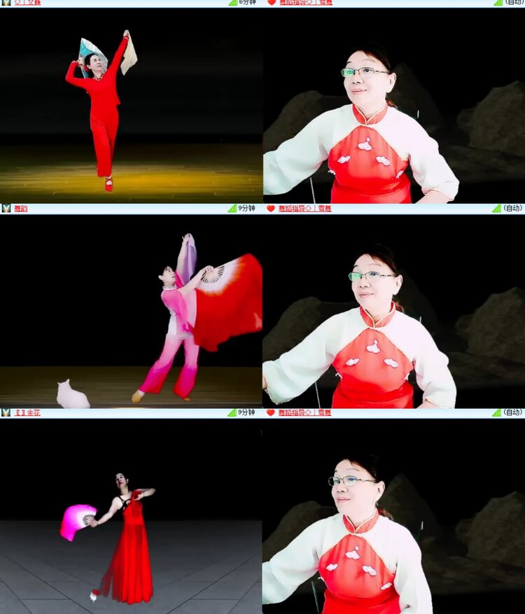 卓然🎤V娱热点