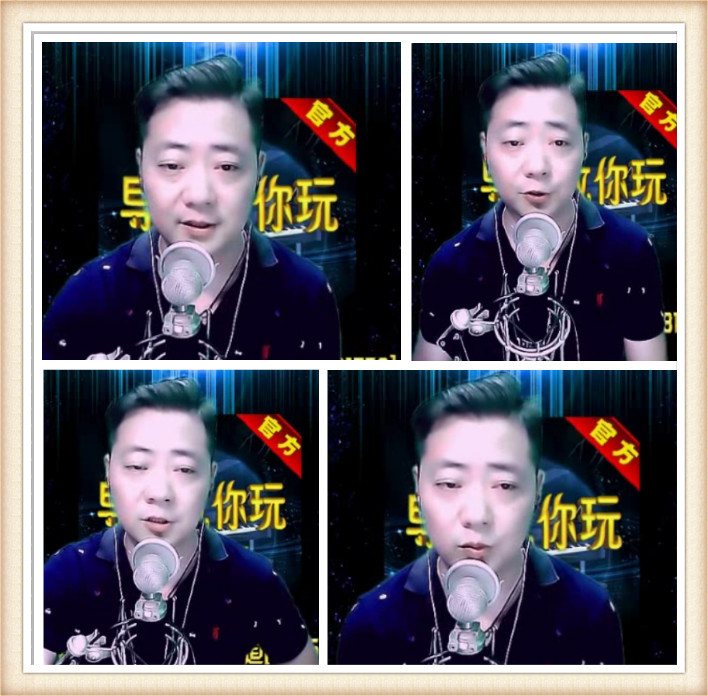 落雪🎤V娱热点