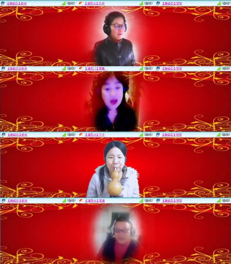 飞翔🎤V娱热点