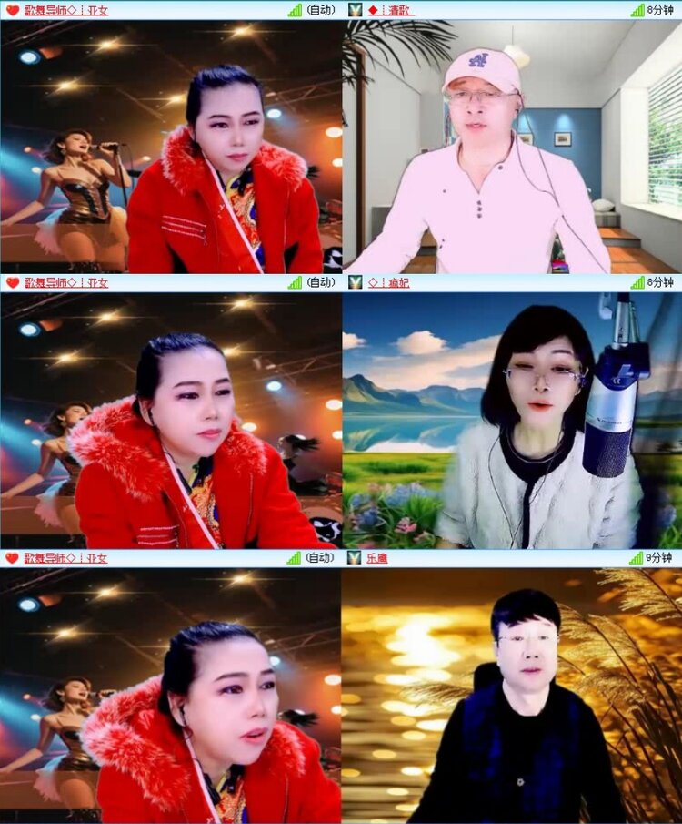 飞沙🎤V娱热点