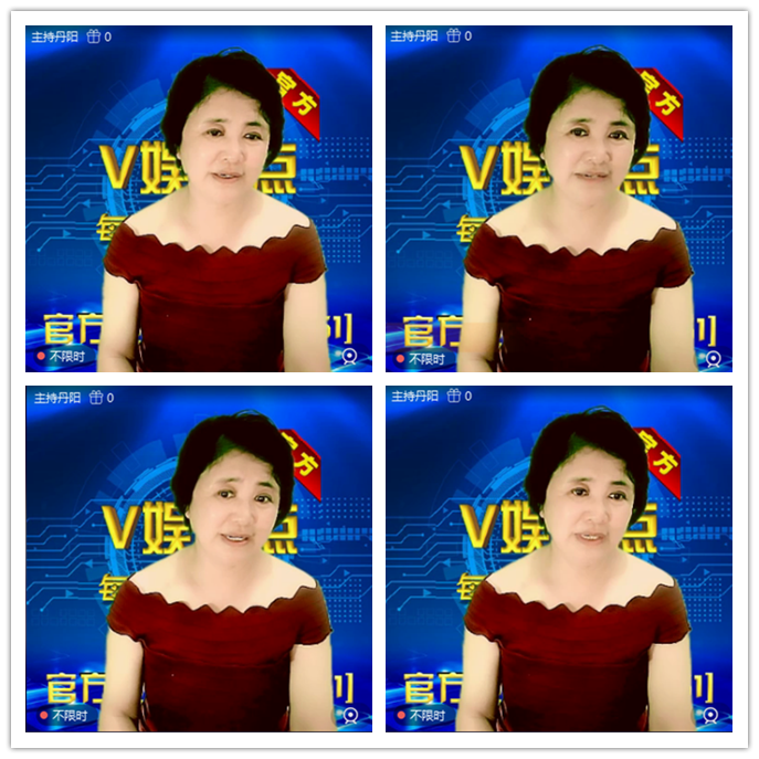 听云🎤V娱热点