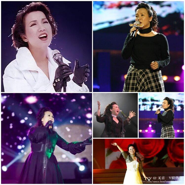 无言🎤V娱热点