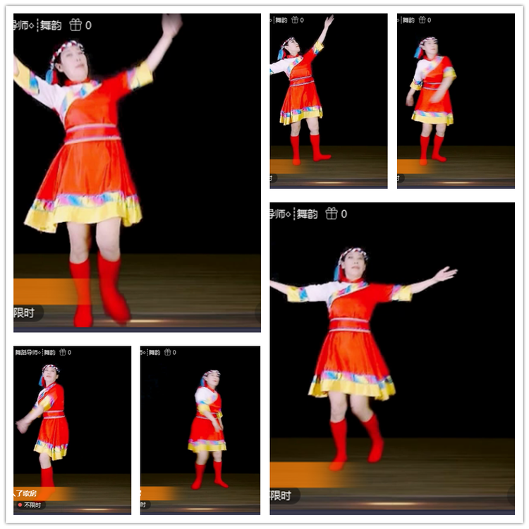 雪儿🎤V娱热点