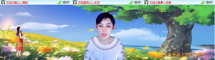 无言🎤V娱热点