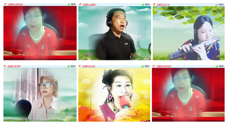 沛滢🎤V娱热点