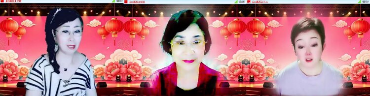 思点🎤V娱热点