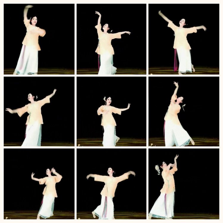 落雪🎤V娱热点