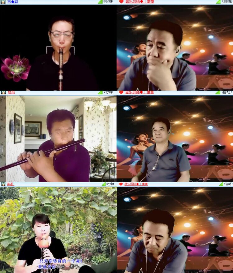 卓然🎤V娱热点