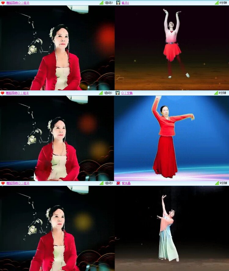 小朵🎤V娱热点