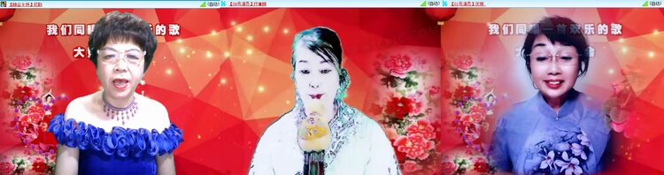 云中云🎤V娱热点