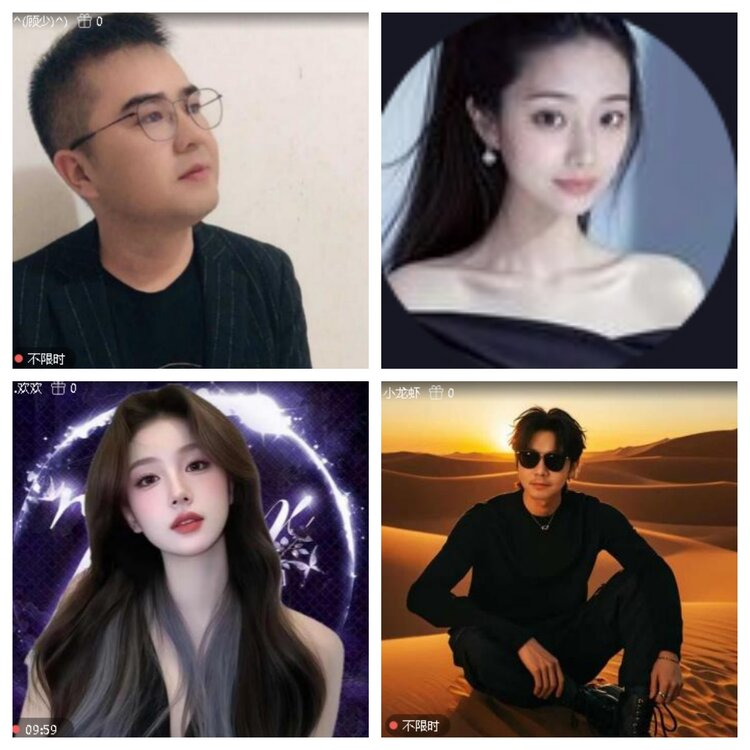 小浅🎤V娱热点