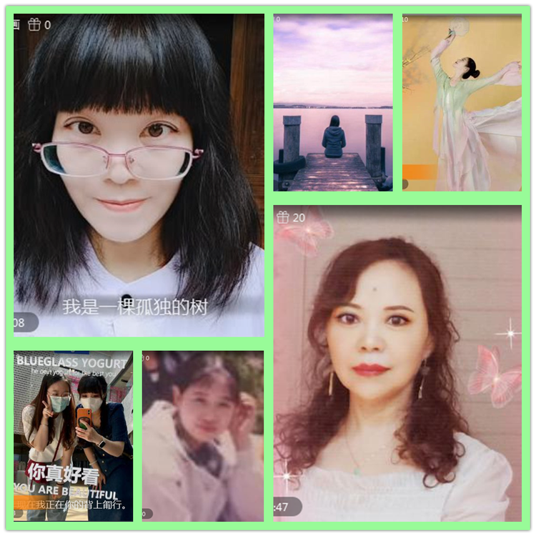 雪儿🎤V娱热点