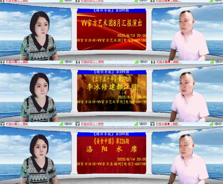 心玫🎤V娱热点