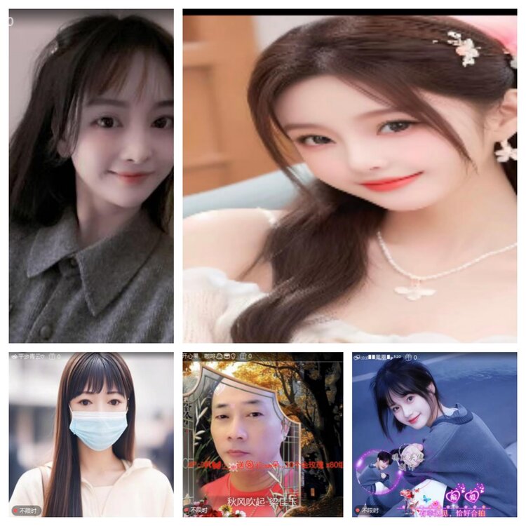 小六🎤V娱热点