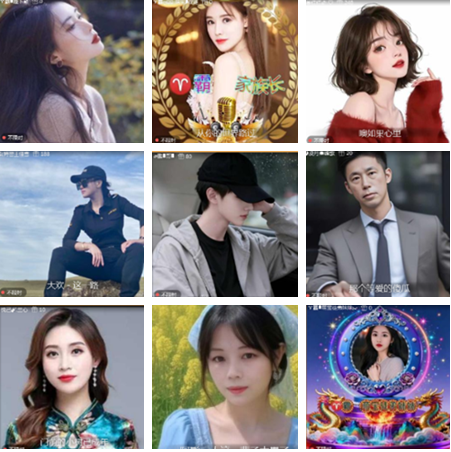 小朵🎤V娱热点