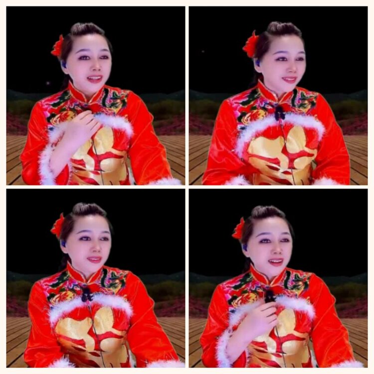 落雪🎤V娱热点