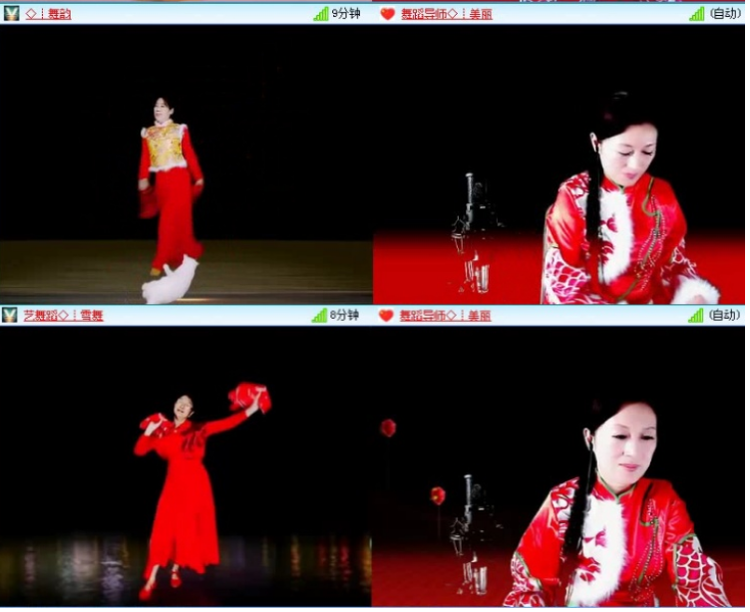 小浅🎤V娱热点