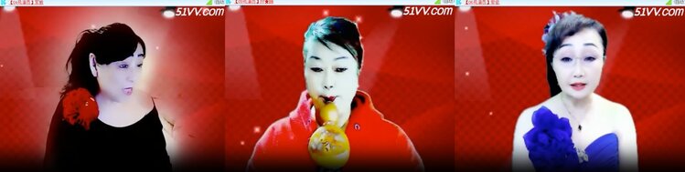 卓然🎤V娱热点