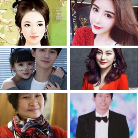 小朵🎤V娱热点