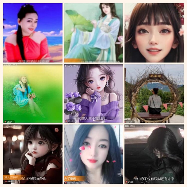 落雪🎤V娱热点