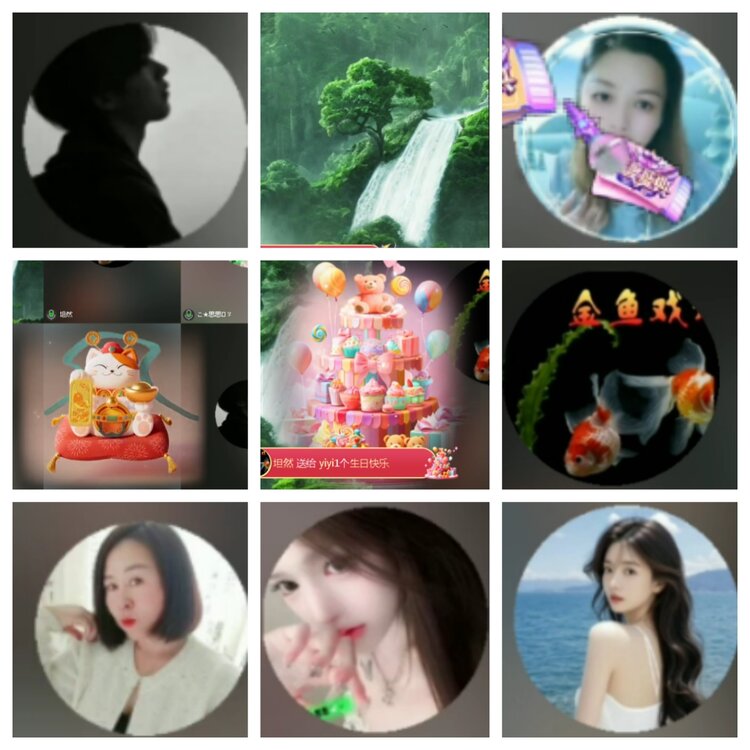 小浅🎤V娱热点