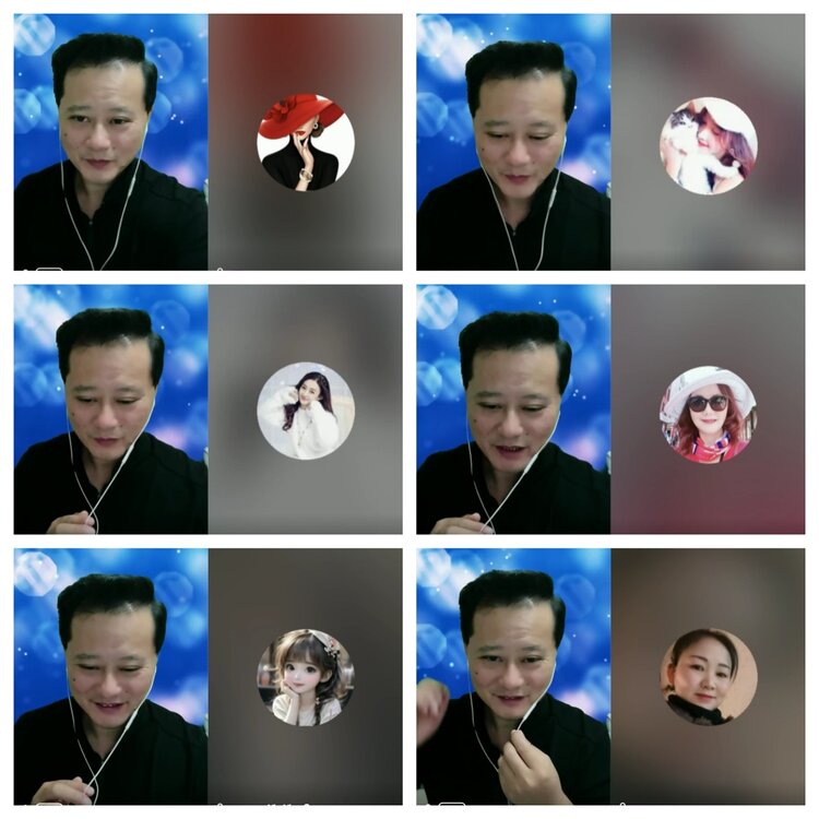 愉悦🎤V娱热点