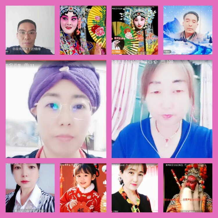 杜影🎤V娱热点