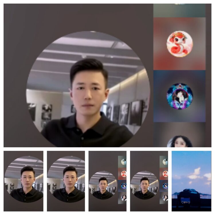 小六🎤V娱热点