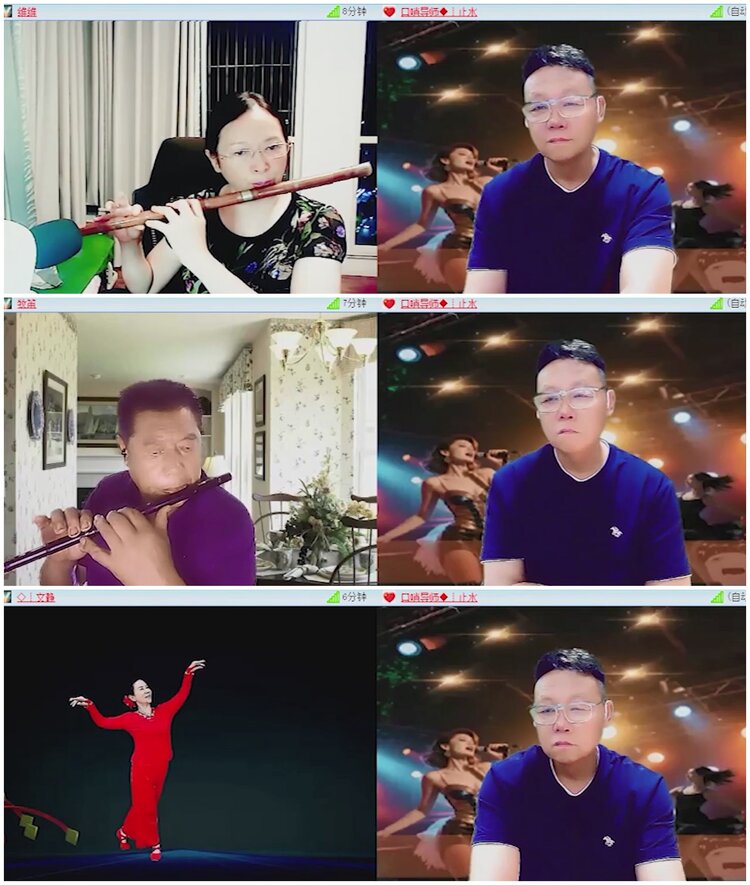 九小九324🎤V娱热点