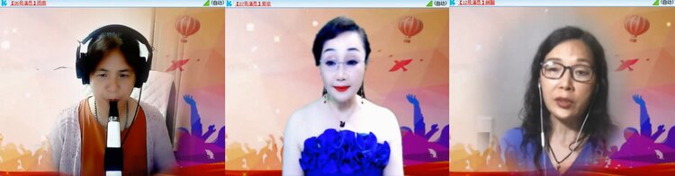 卓然🎤V娱热点