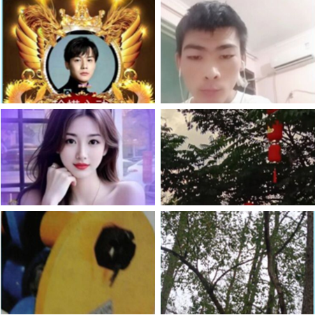 小朵🎤V娱热点