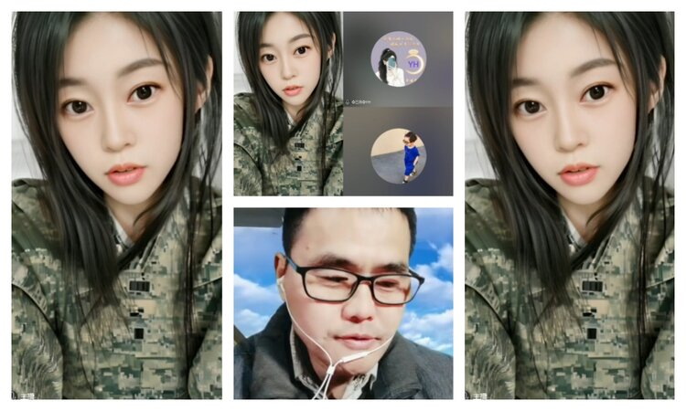 海燕🎤V娱热点