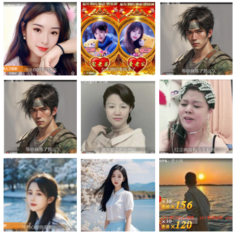 小朵🎤V娱热点