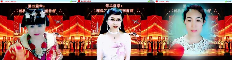 若雨🎤V娱热点